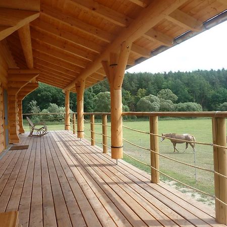 Holiday Home Mb Ranch 플젠 외부 사진