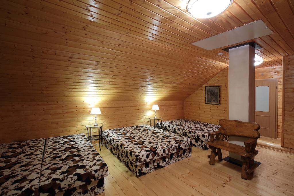 Holiday Home Mb Ranch 플젠 외부 사진
