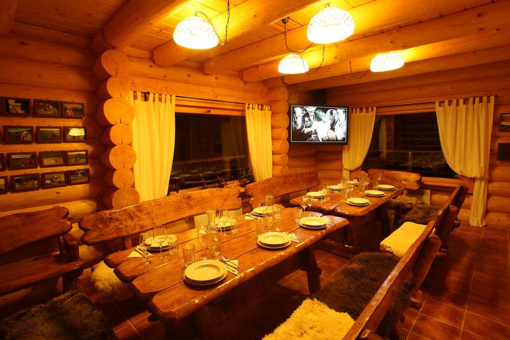 Holiday Home Mb Ranch 플젠 외부 사진
