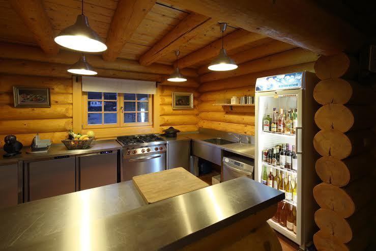 Holiday Home Mb Ranch 플젠 외부 사진