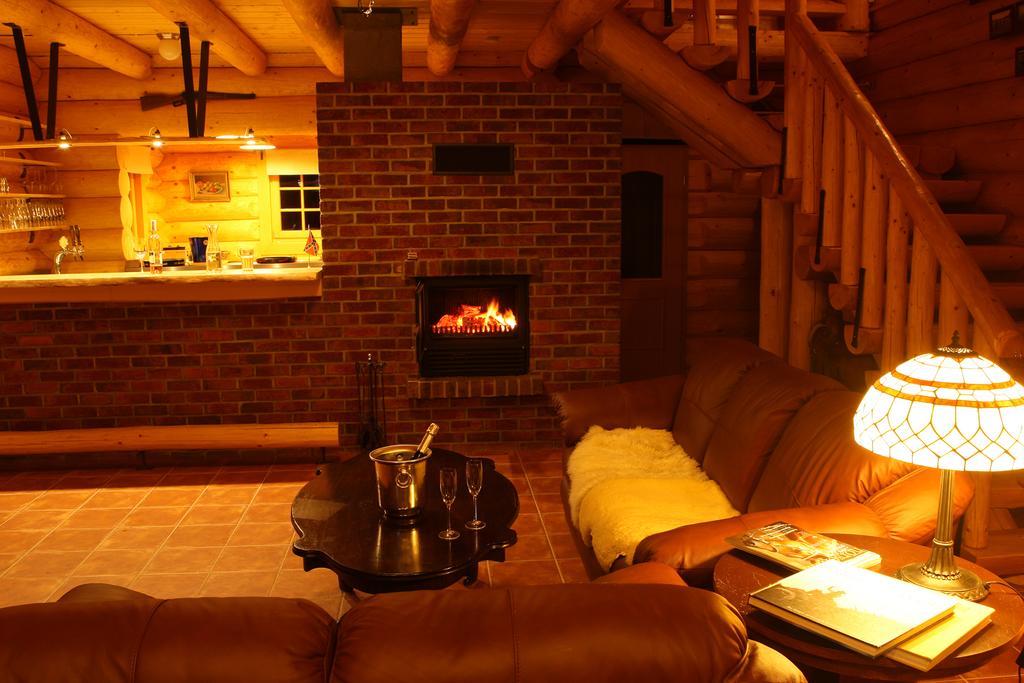 Holiday Home Mb Ranch 플젠 외부 사진