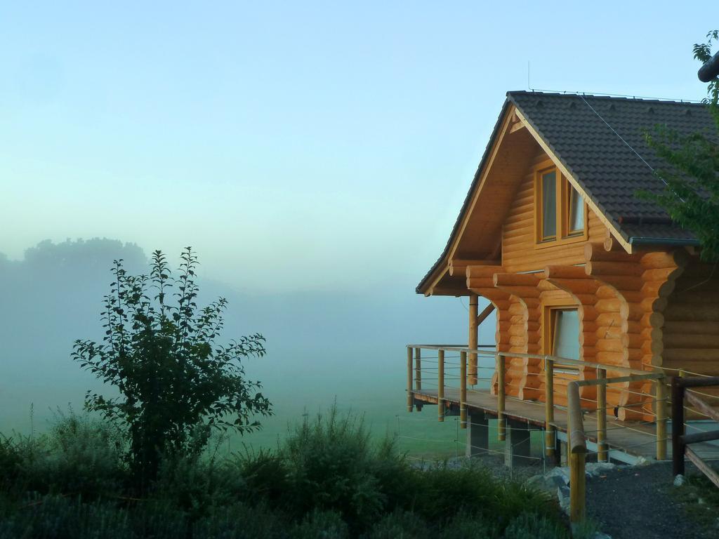 Holiday Home Mb Ranch 플젠 외부 사진