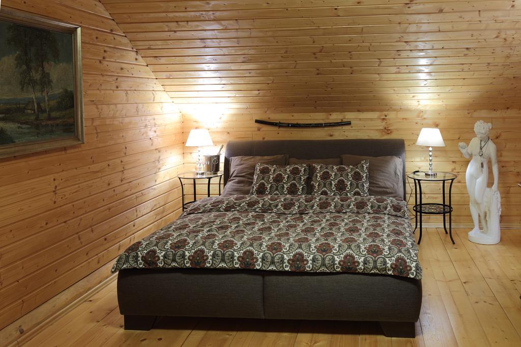 Holiday Home Mb Ranch 플젠 외부 사진